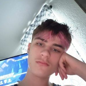 Meet your Posher, Aiden